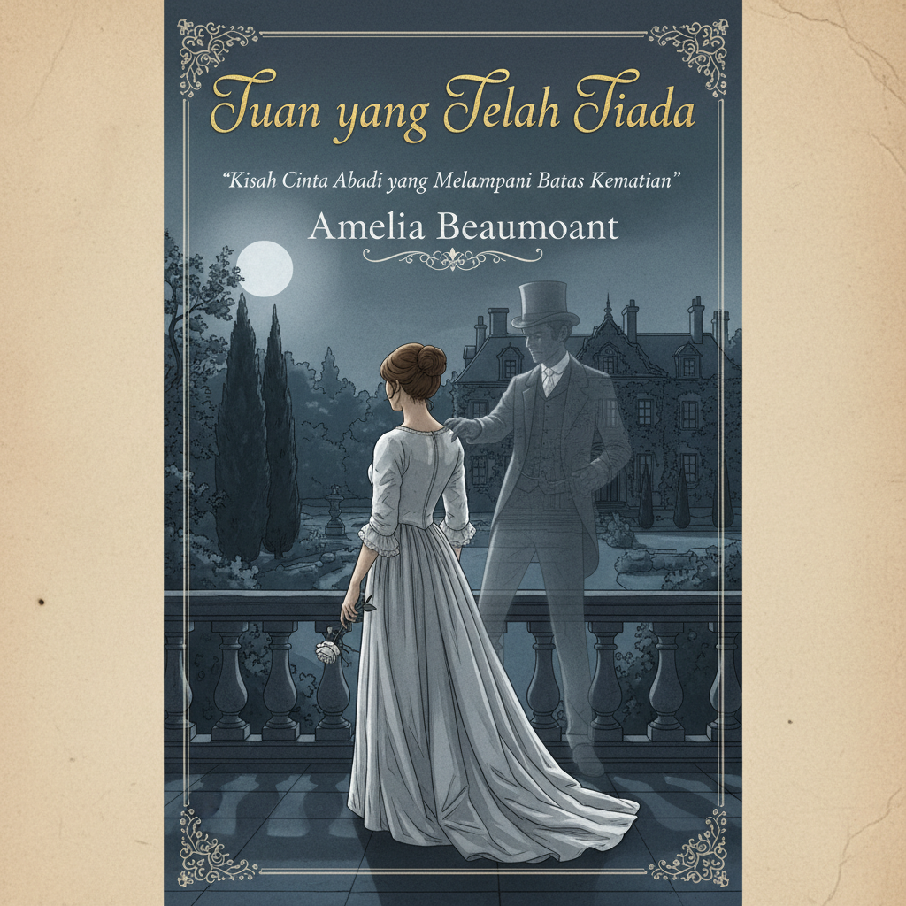 Tuan yang telah tiada