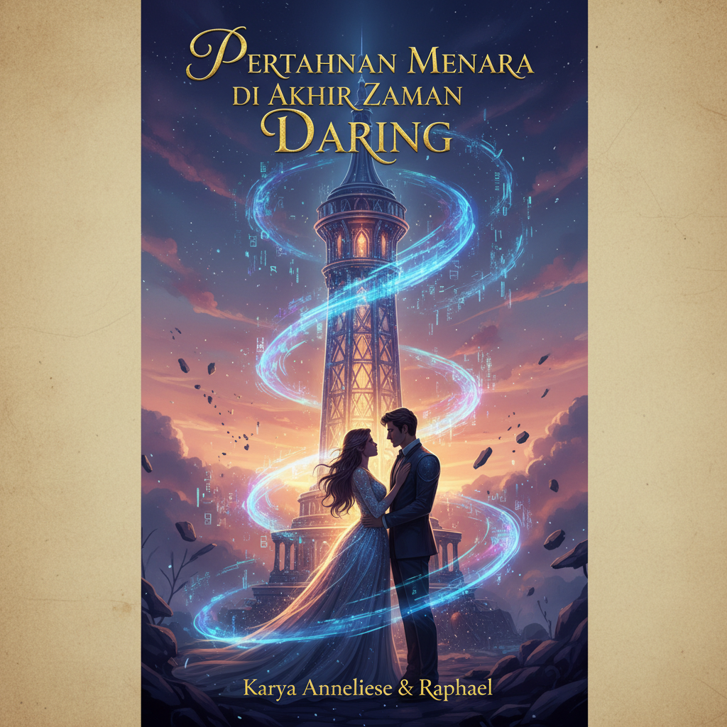 Pertahanan Menara di Akhir Zaman Daring