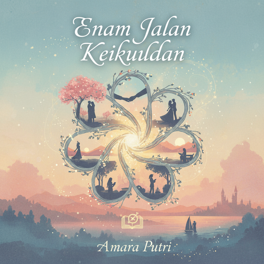 Enam Jalan Kehidupan