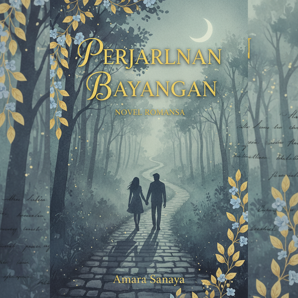 Perjalanan Bayangan
