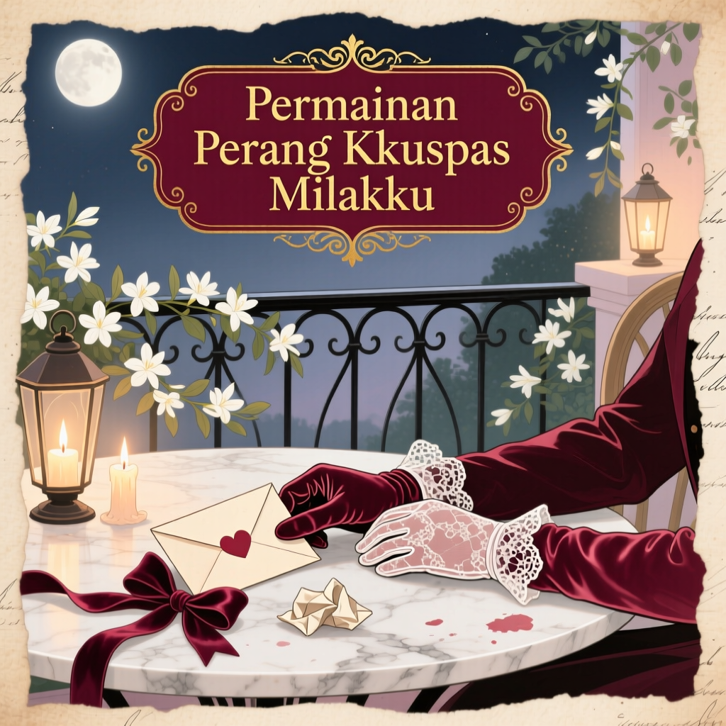 Permainan Perang Khusus Milikku